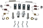 Parking Brake Hardware Kit Dorman HW17398. Fixed Price $46.78.