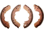 Rear Brake Shoe Set 93PJDDX89 For Amigo Pickup Rodeo Trooper 1984 1985 1986 1987. Fixed Price $52.11.