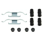Dorman Disc Brake Hardware Kit For Expedition, Navigator HW5689. Fixed Price $43.78.