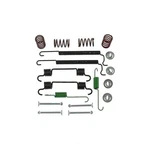 Drum Brake Hardware Kit Pronto 17453. Fixed Price $37.99.