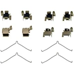 Dorman HW13324 Disc Brake Hardware Kit. Fixed Price $44.92.