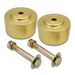 2" Rear Aluminum Coil Spring Spacer Lift Kit Set Pair 1960'S Gm Rwd Made Usa. Fixed Price $94.99.