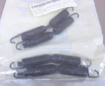 Euclid E-10818 Cam Brake Spring Pack Of 4. Fixed Price $28.95.