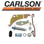 Carlson Rear Left Brake Self Adjuster Repair Kit For 1979 Pontiac Phoenix - Wk. Fixed Price $31.45.