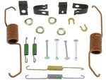 Rear Carlson Drum Brake Hardware Kit Fits Honda Accord 1990-2007 25CJHQHC. Fixed Price $34.68.