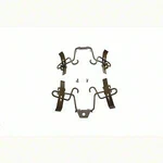 Frt Disc Brake Hwd Kit Carlson 13643. Fixed Price $33.00.