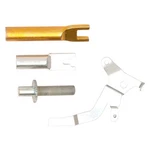 For Toyota Tacoma 05-20 Dfc Rear Passenger Side Drum Brake Adjuster Kit. Fixed Price $14.79.