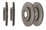 2-PACK Fvp 12033110 Painted Disc Brake Rotor Front/rear, Direct Fit. Fixed Price $169.95.