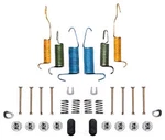 Raybestos H7160 Brake Parts Inc Line Drum Hardware Kit. Fixed Price $23.50.