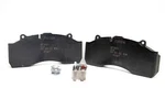 Haldex Modulx X/dana Brake Pad Kit For HX65 - ZZ79022008. Fixed Price $136.43.