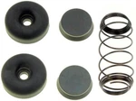 Drum Brake Wheel Cylinder Kit-repair Dorman 13620. Fixed Price $12.23.