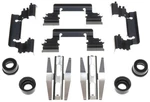 Raybestos Brakes H5664A R-line Hardware And Cables Oem. Fixed Price $24.51.