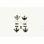 Carlson 13724 Disc Brake Hardware Kit (S1BW10). Fixed Price $21.75.