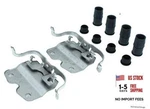Centric Parts (117.34029) Disc Brake Hardware Kit. Fixed Price $34.90.