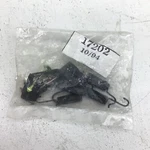 Drum Brake Hardware Kit Rear Carlson 17202. Fixed Price $14.83.