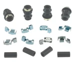 Raybestos H5652A R-line Disc Brake Hardware Kit Front. Fixed Price $29.60.