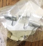 New Oem Genuine Audi Caliper Spring Clip 4M0-615-269-B. Fixed Price $17.98.