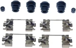Genuine Dorman Disc Brake Hardware Kit HW13967. Fixed Price $20.22.