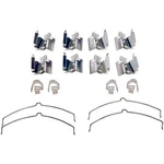 Dorman HW6180 Disc Brake Hardware Kit. Fixed Price $48.80.