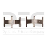 Dynamic Friction Company 34020005 Dfc Disc Brake Hardware Kit. Fixed Price $25.06.