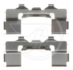 Raybestos H15671 Disc Brake Hardware Kit. Fixed Price $9.87.