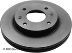 Disc Brake Rotor Beck/arnley 083-2902 Fits 97-06 Hyundai Elantra. Fixed Price $107.99.