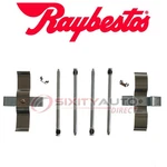 Raybestos Rear Left Brake Self Adjuster Repair Kit 2003 Ford E-150 Club Ee. Fixed Price $21.66.