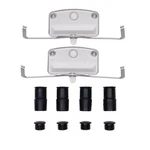 Dynamic Friction 340-31033 Disc Brake Hardware Kit, 2011-2019 Bmw, Position:. Fixed Price $7.97.