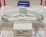 Acdelco 18K1946X Disc Brake Hardware Kit Front Reference Raybestos H15991A. Fixed Price $7.95.