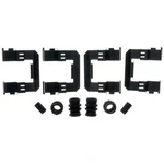 Disc Brake Hardware Kit-r-line Raybestos H18012A. Fixed Price $18.30.