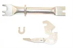 Drum Brake Self-adjuster Repair Kit Better 2808K. Fixed Price $12.00.