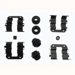 Disc Brake Hardware Kit-gas Carlson 13575Q. Fixed Price $28.14.