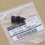 16144-73C01 Genuine Oem Idle Adjusting Screw For Nissan Frontier Quest Xterra. Fixed Price $29.88.