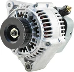 Alternator Vision Oe 13507 Reman Fits 92-96 Honda Prelude. Fixed Price $207.99.