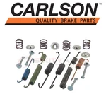 Carlson Drum Brake Hardware Kit For HW17349 H17231 Shoe Service Qn. Fixed Price $24.94.