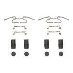 Dynamic Friction Company 340-73030 Disc Brake Hardware Kit. Fixed Price $32.99.
