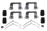 Disc Brake Hardware Kit Better 6221K. Fixed Price $33.99.