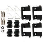 Disc Brake Hardware Kit-r-line Raybestos H18261A Fits 17-21 Honda Cr-v. Fixed Price $17.08.