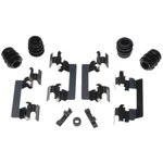 Disc Brake Hardware Kit-r-line Raybestos H5691A. Fixed Price $15.49.