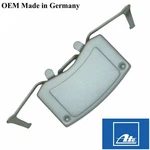 2006-10 Bmw M5 E60 M6 E63 E64 Front Brake Caliper Pad Retaining Spring 283 167. Fixed Price $31.41.