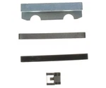 Raybestos H5519A R-line Disc Brake Hardware Kit. Fixed Price $28.24.