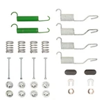 Drum Brake Hardware Kit-dl Dfc 370-66002. Fixed Price $35.99.