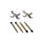 Disc Brake Hardware Kit-fwd Carlson 13073. Fixed Price $22.81.