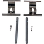 Dorman HW13468 Disc Brake Hardware Kit. Fixed Price $42.10.