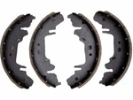 Dynamic Friction 73KN79P Rear Brake Shoe Set Fits 2000-2003 Chrysler Voyager. Fixed Price $51.68.