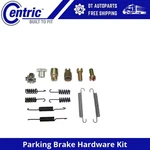 For 2013-2018 Mercedes-benz G63 Amg Centric Rear Parking Brake Hardware Kit. Fixed Price $52.73.