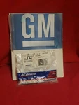 Nos Gm Disc Brake Pad Retaining Clip Front 2 Qty 18040096. Fixed Price $20.95.