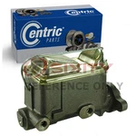 Centric Brake Master Cylinder For 1968-1969 Oldsmobile 442 Hydraulics Oo. Fixed Price $86.90.