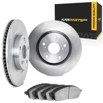 For Bmw 745E/745LE XDRIVE/745E 2020 Brake Set Rear Cast Iron Plain Vented. Fixed Price $310.11.