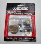 (2 Pieces) Wilwood 230-9077: Disk Break Bolt Bracket M14-2.00X40MM Lg, W/shims. Fixed Price $17.78.
